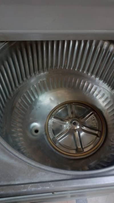 washer