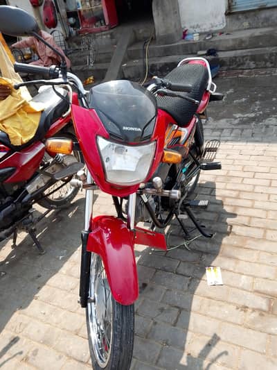 good condition full genuine Hain or battery b new Hain garari set b ne