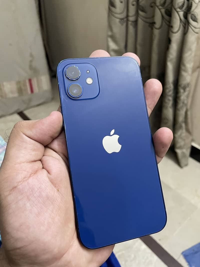 Apple iPhone 12 0