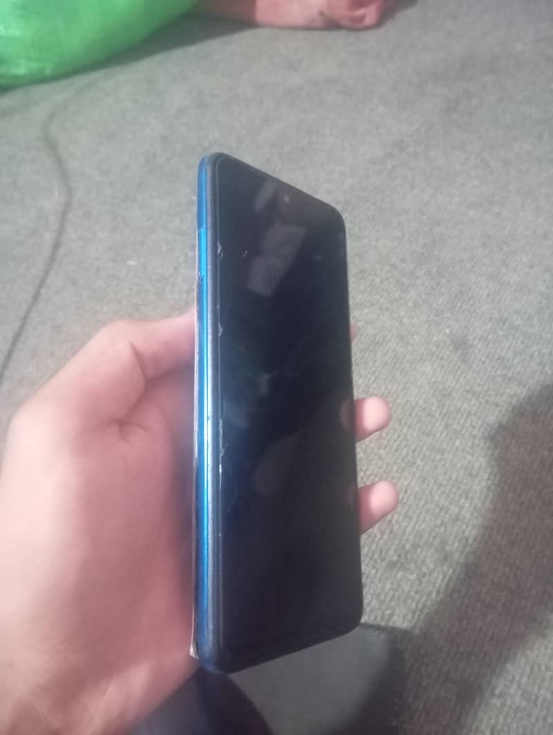 Xiaomi Redmi Note 9S 2