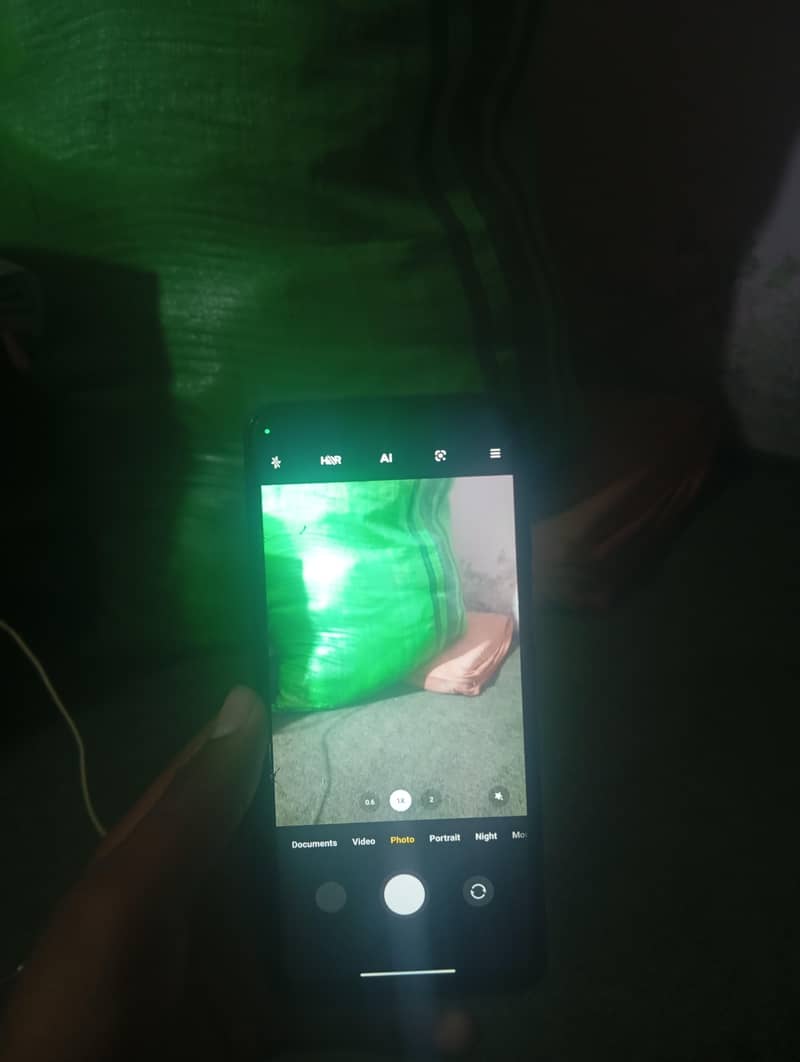 Xiaomi Redmi Note 9S 4
