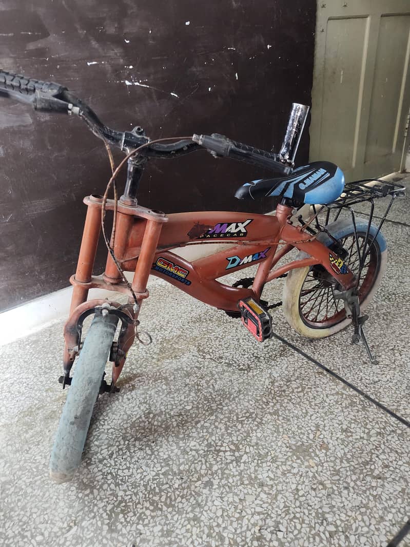 Bicycles 0