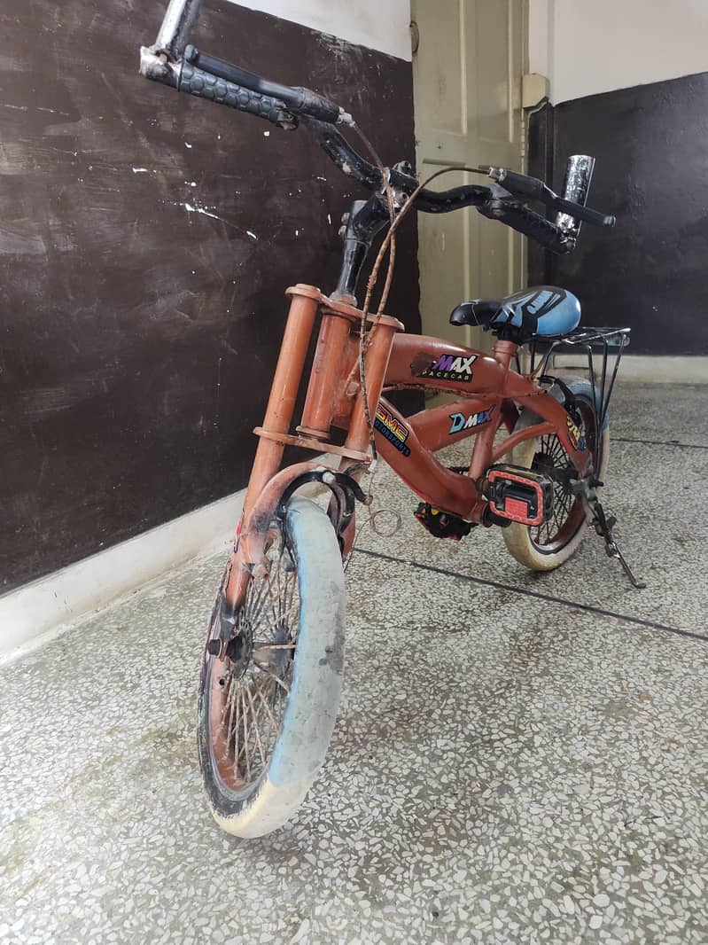 Bicycles 1