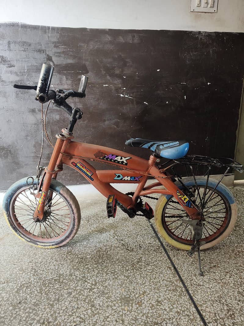 Bicycles 2