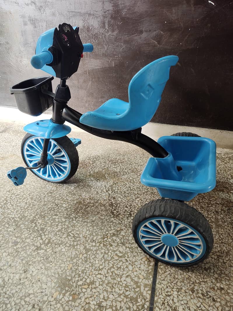 Bicycles 3