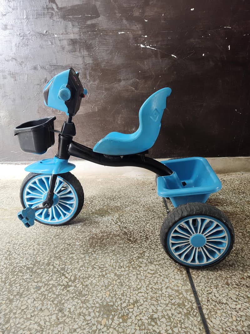 Bicycles 5