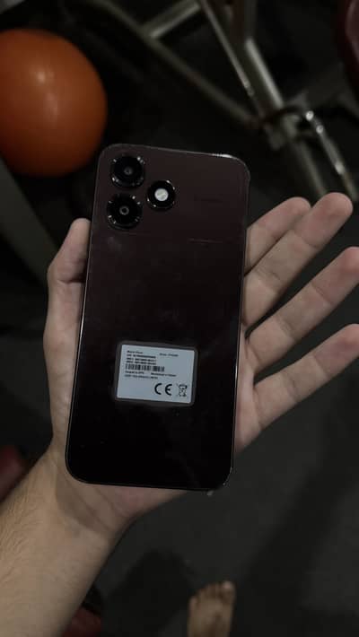 OPPO A6