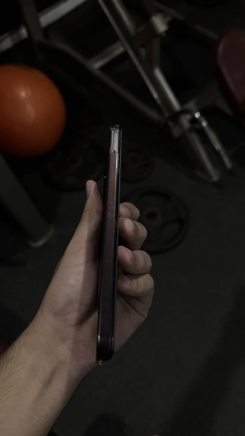 OPPO A6 2