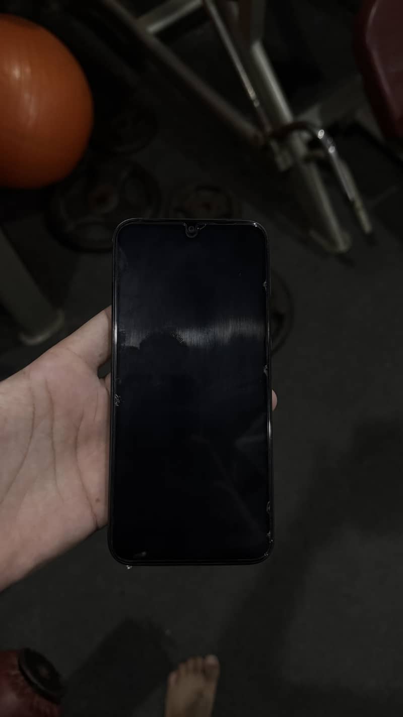 OPPO A6 3
