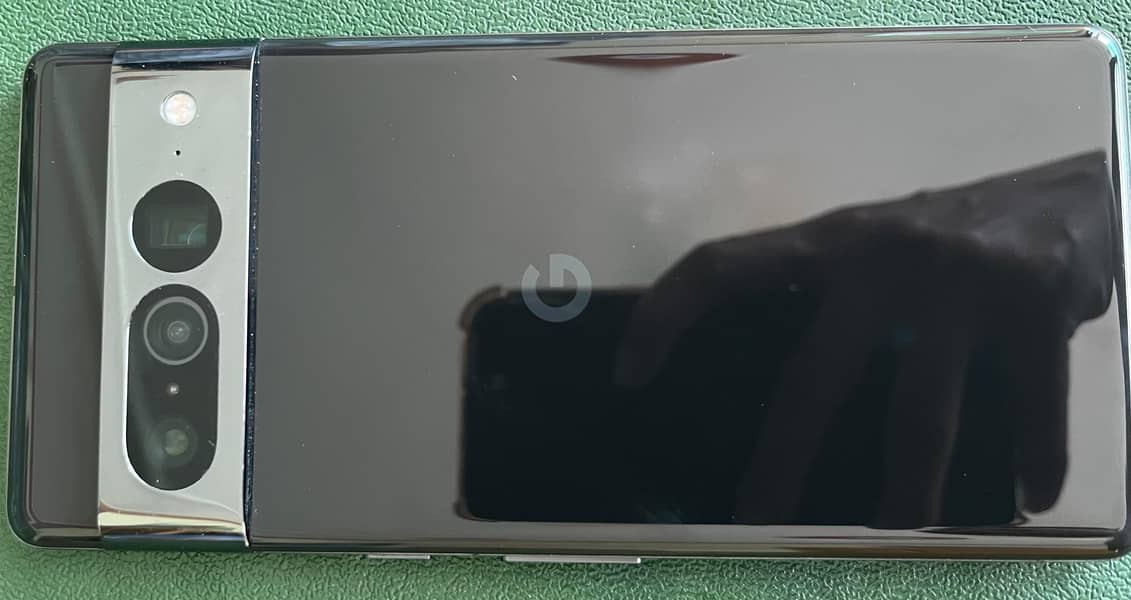 Google Pixel 7 Pro 1