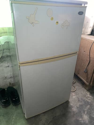 Dawalnace mini double door