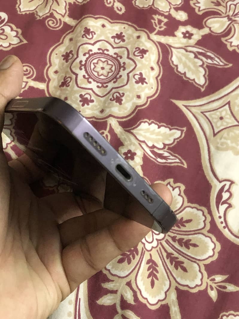 Apple iPhone 14 Pro 5