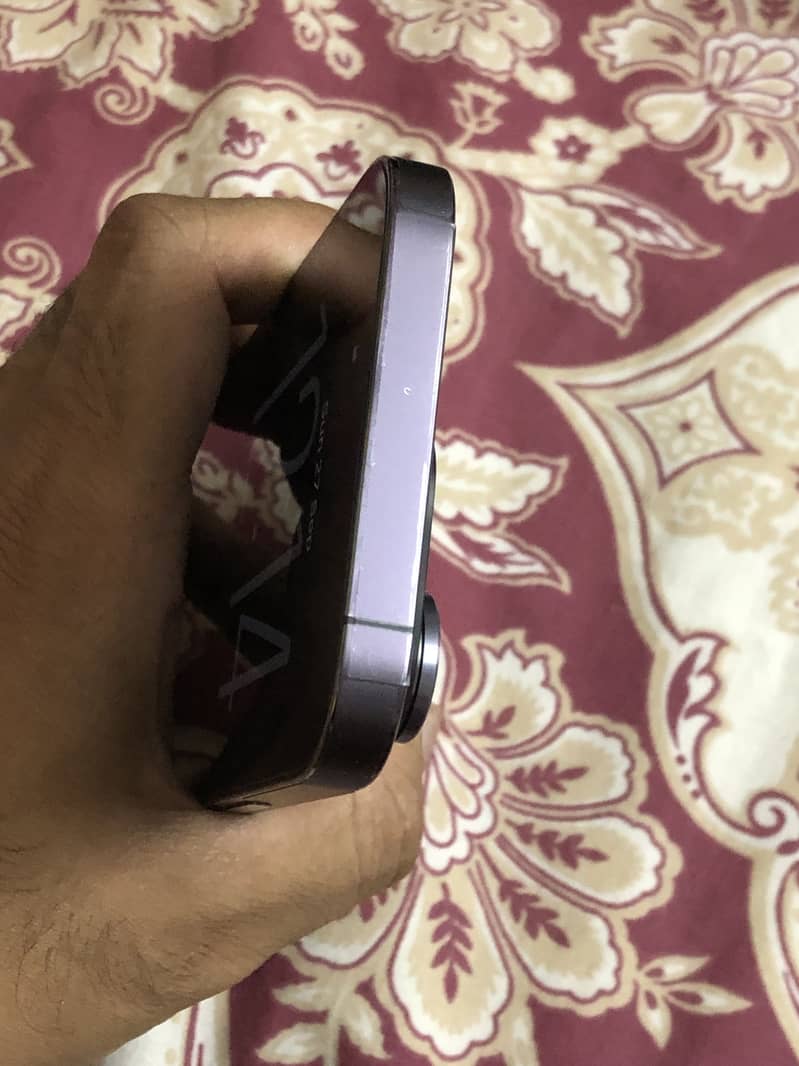Apple iPhone 14 Pro 6
