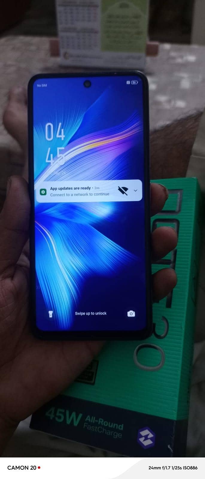 Infinix Note 30 2