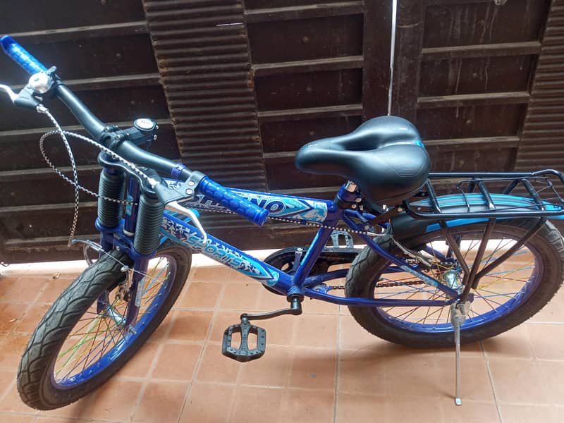 cycle 0