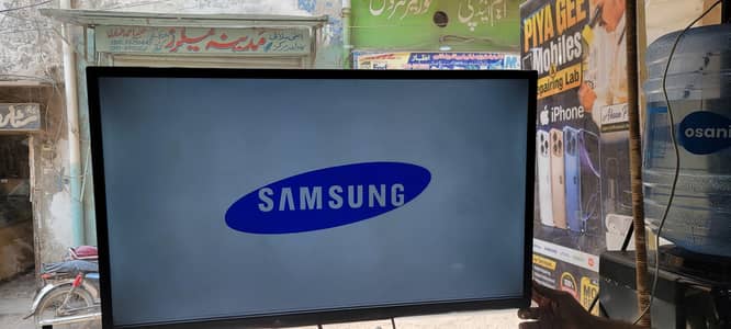 32 inch Samsung lcd for sale 2 lcd