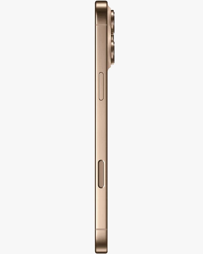 Apple iPhone 16 Pro Max 2