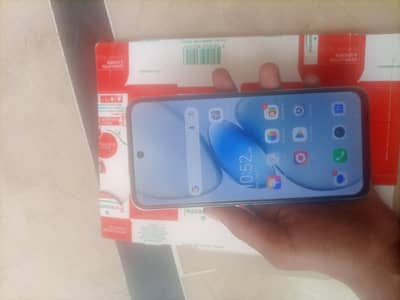 Tecno Spark Go 1