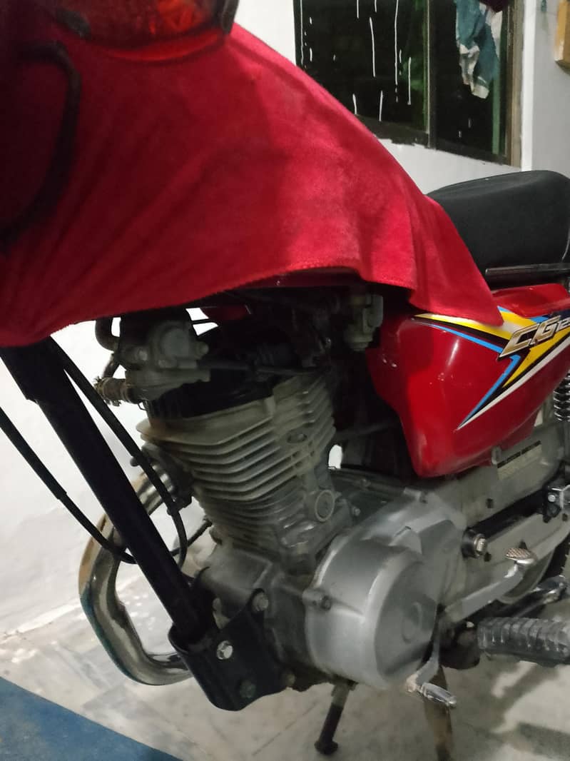 Honda 1