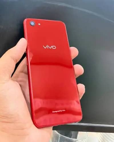 noVivo Y83 Pro
