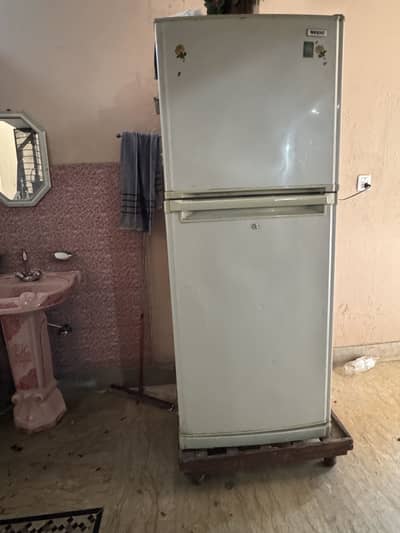 big size fridge oriant for sale