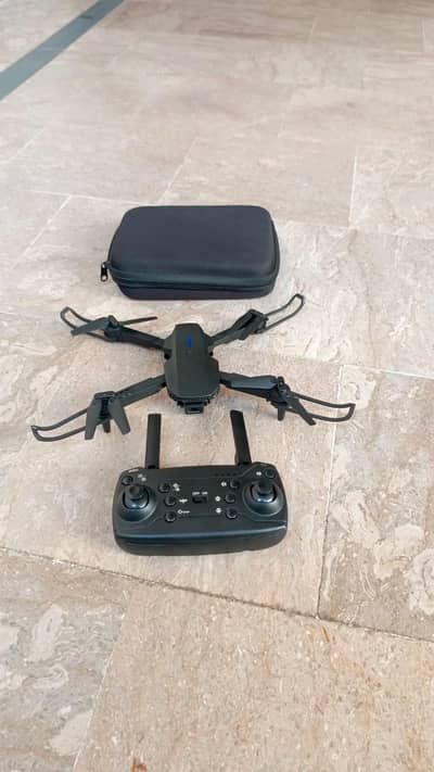 Drone Remote Control mini drone toy bacchon ke liye best hai