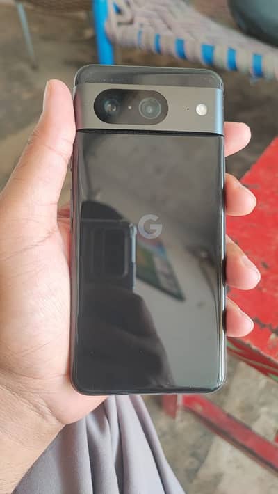 Google Pixel 8