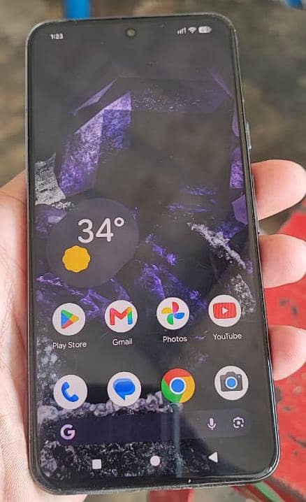 Google Pixel 8 2