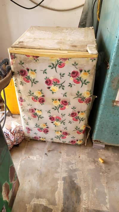 Small Fridge for Sale