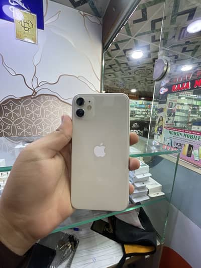 Apple iPhone 11