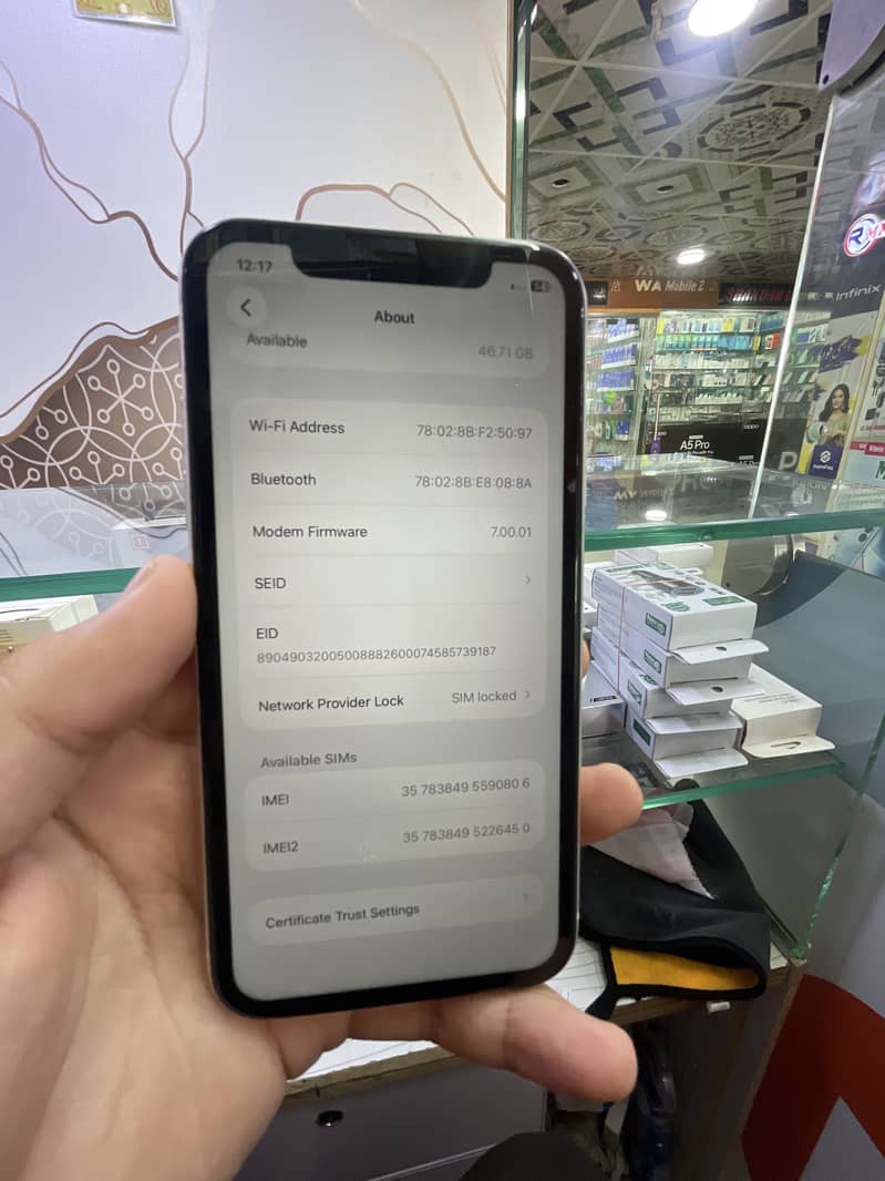 Apple iPhone 11 5