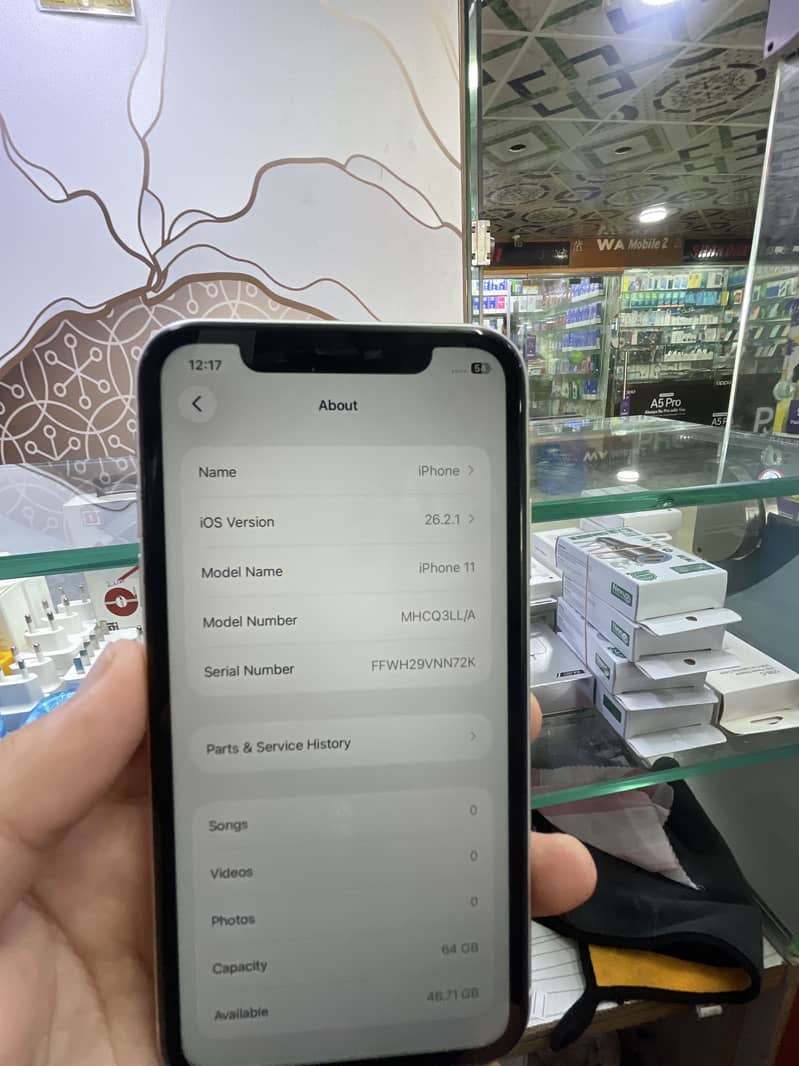 Apple iPhone 11 6