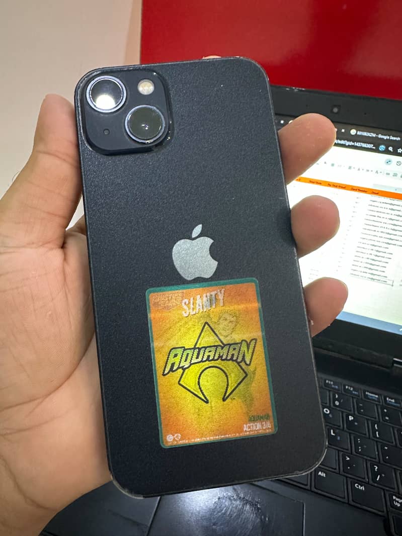 Apple iPhone 13 3