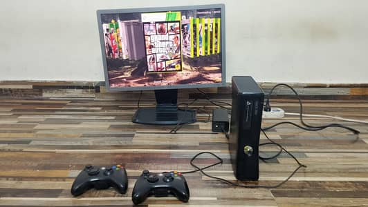 I sell my Xbox 360 slim