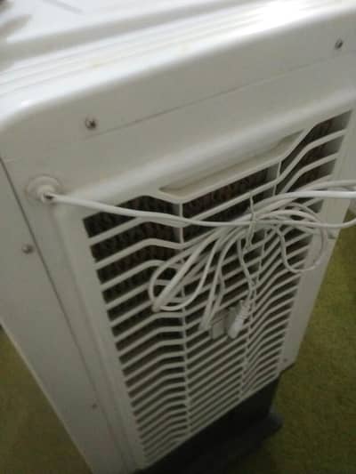 Super General Air Cooler Model 6800 – Excellent Condition
