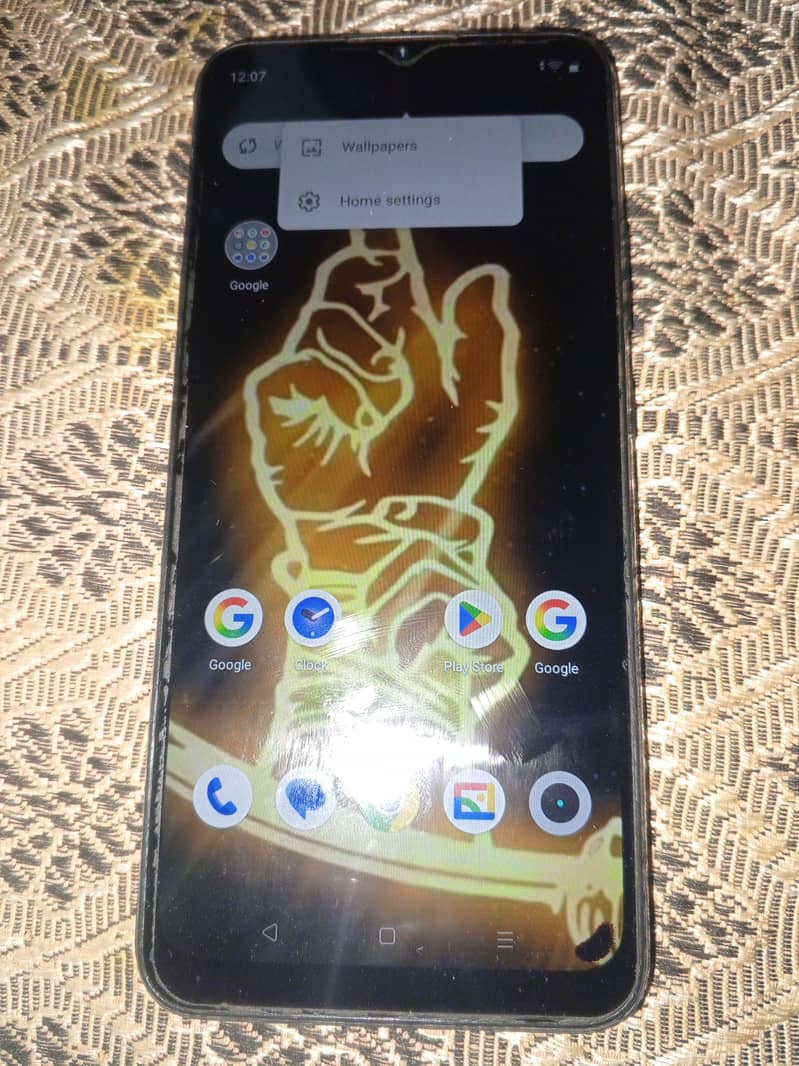 Realme C11 0