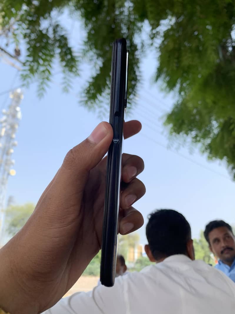OPPO A16k 1