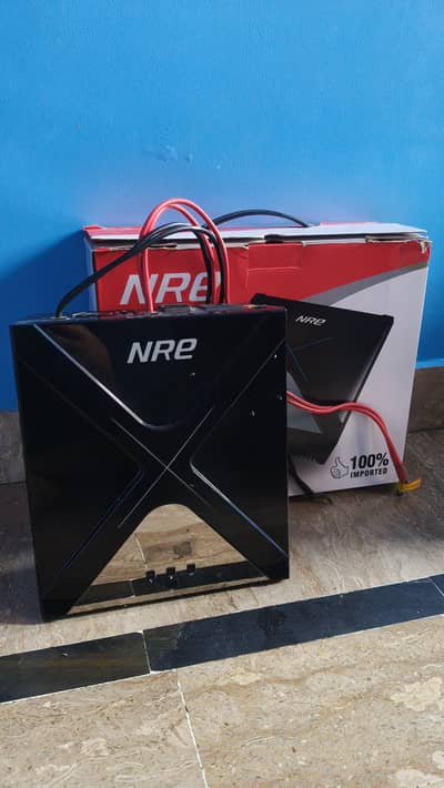NRE X SERIES X1200 UPS