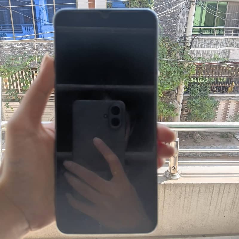 Realme Note 60x 8