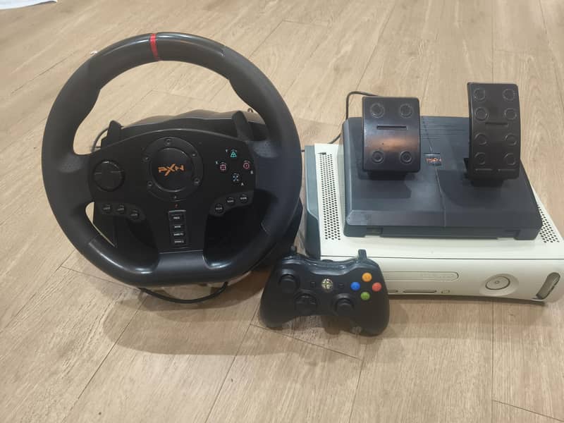 Xbox 360 0