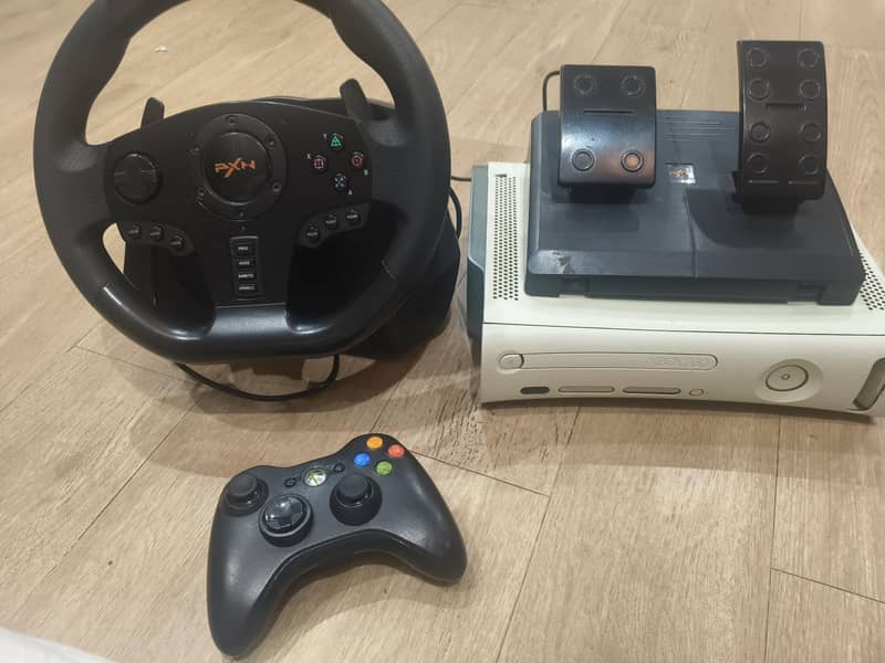 Xbox 360 1