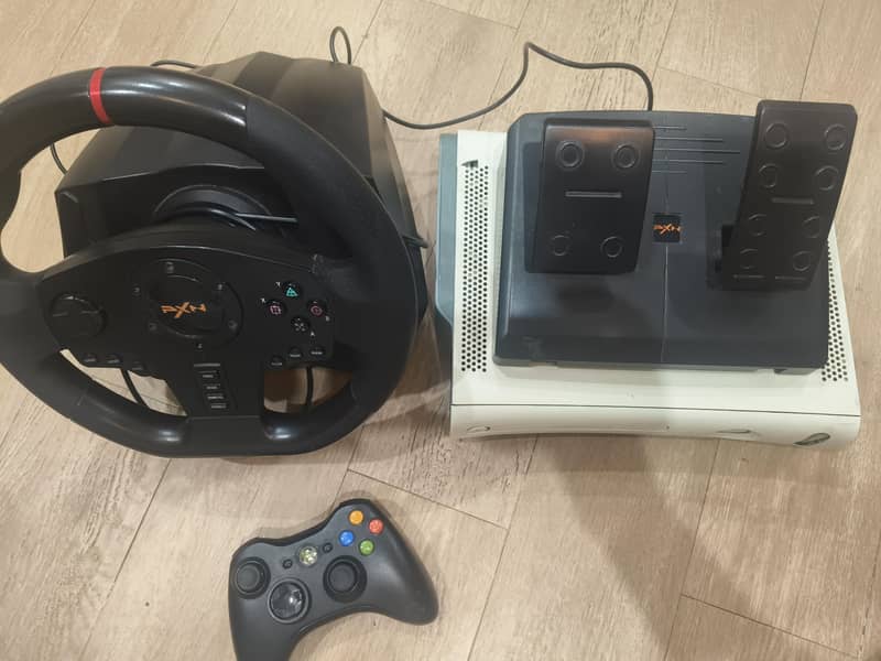 Xbox 360 3
