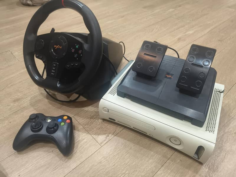 Xbox 360 4