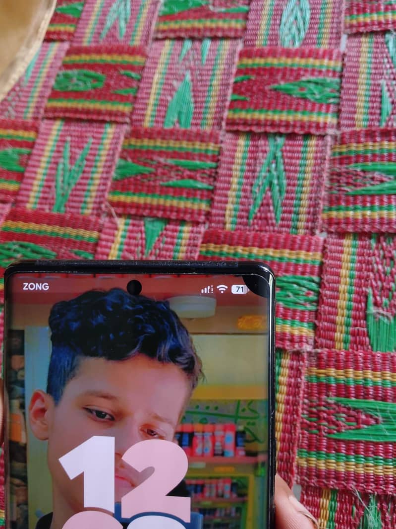 Google Pixel 6 Pro 1