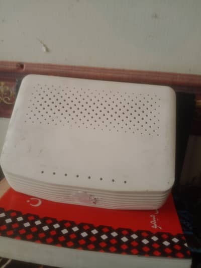 WiFi accessories