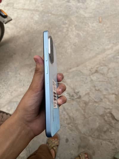 Redmi a5