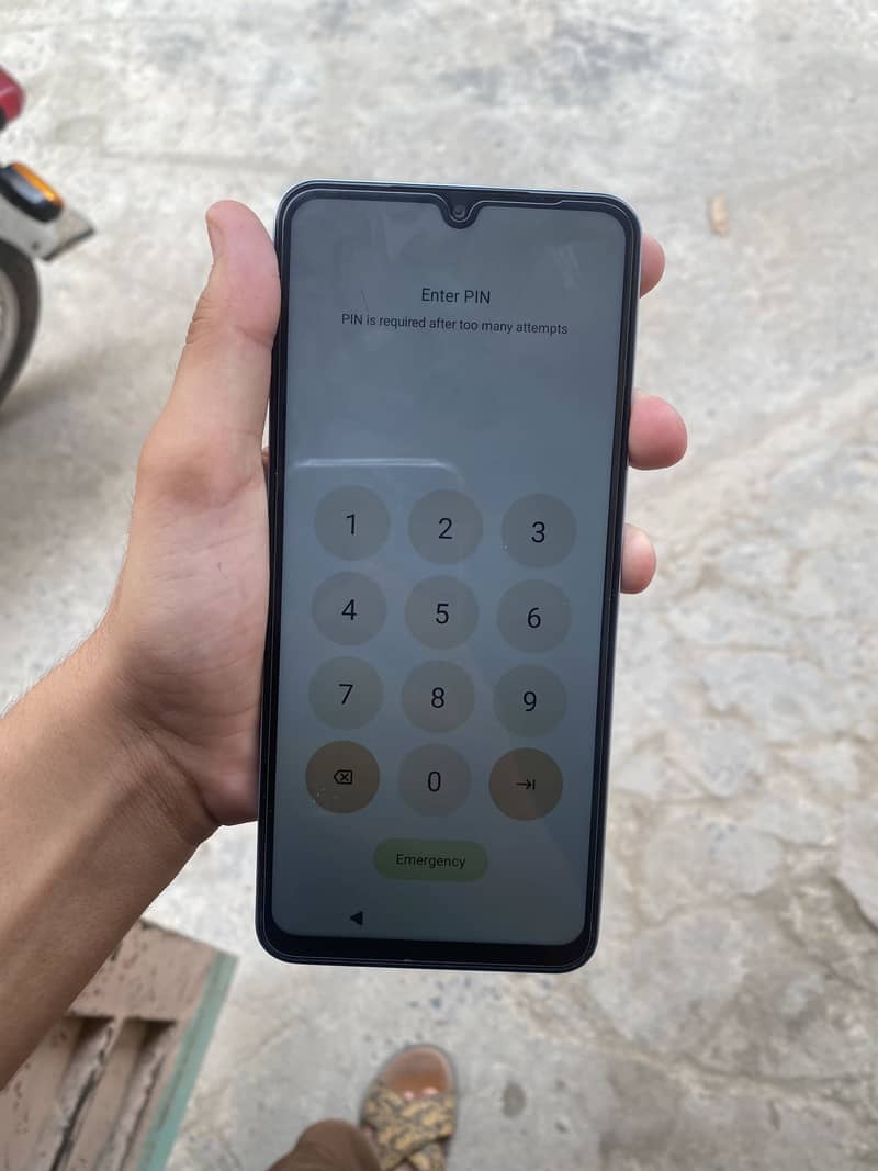 Redmi a5 2
