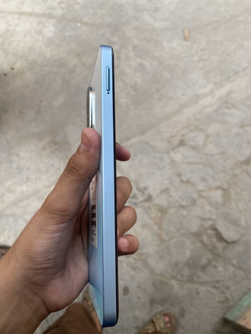 Redmi a5 4