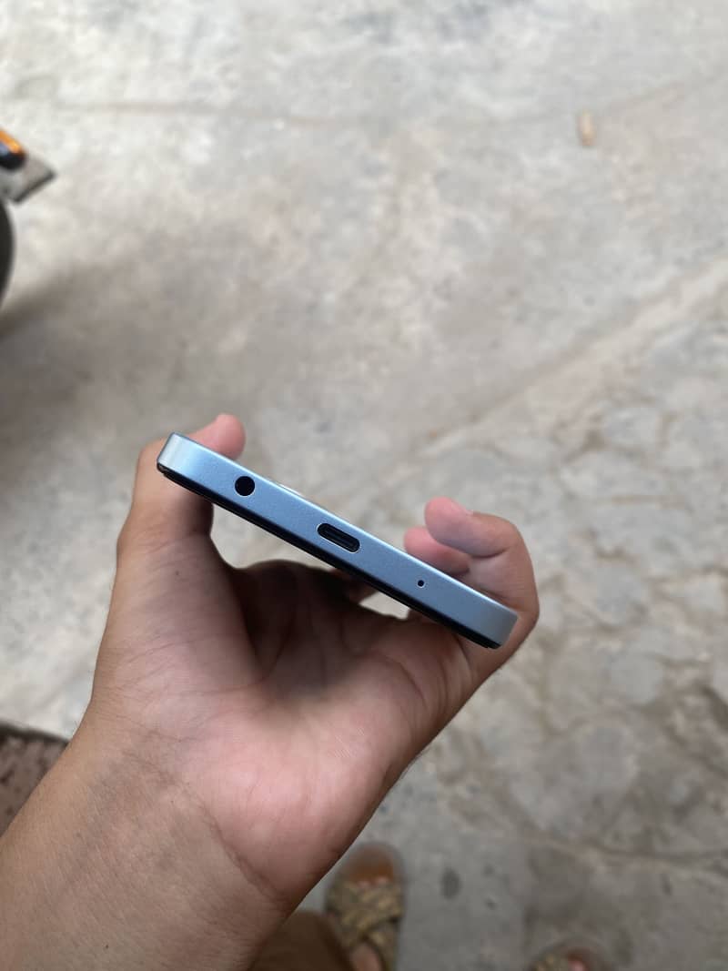 Redmi a5 5