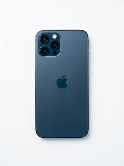 Apple iPhone 12 Pro